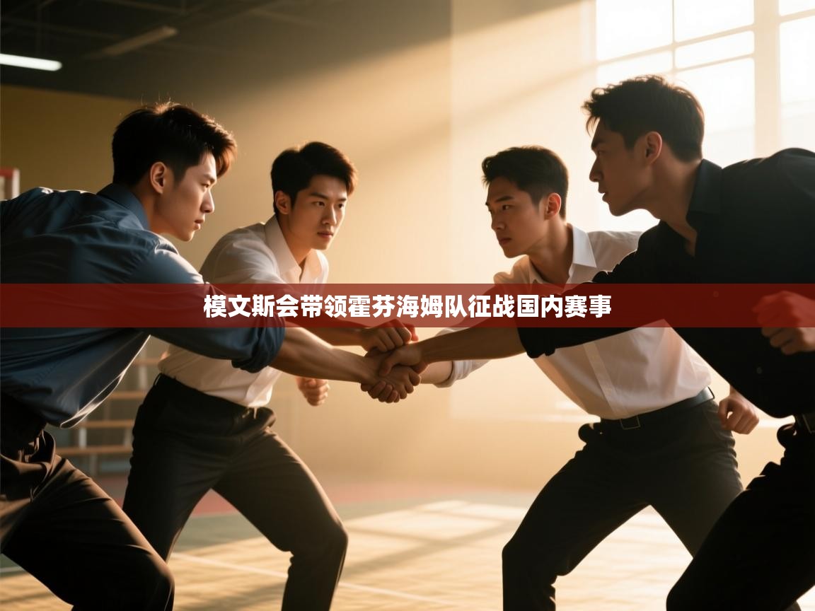 模文斯会带领霍芬海姆队征战国内赛事  第2张