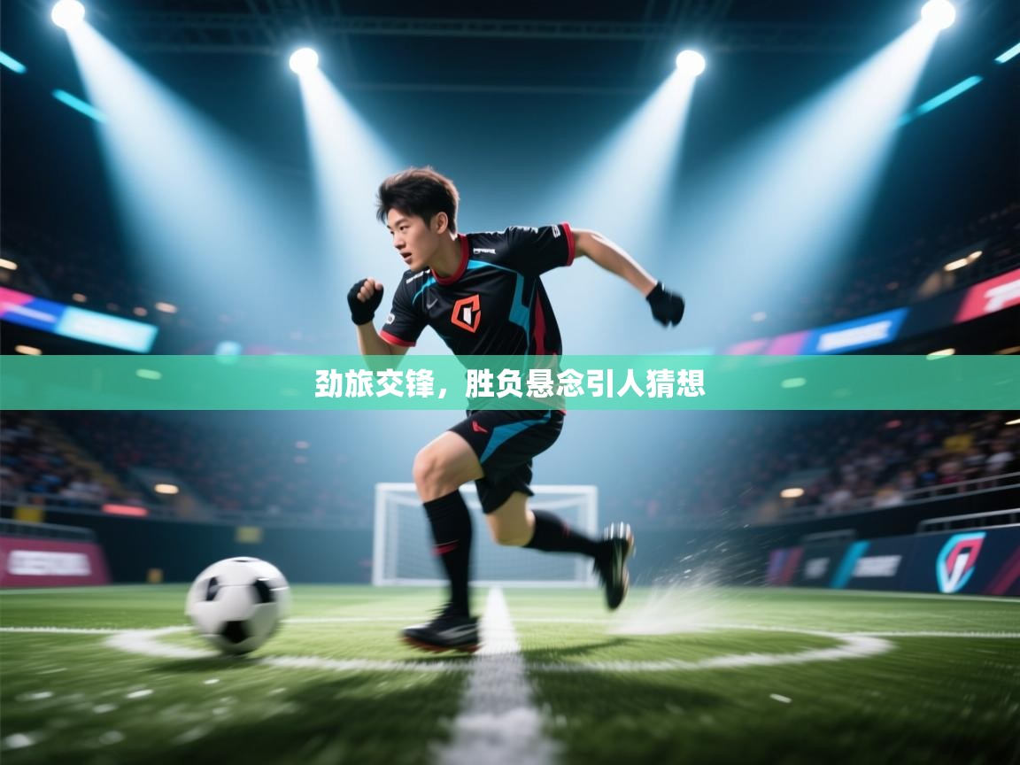 劲旅交锋,胜负悬念引人猜想 第2张