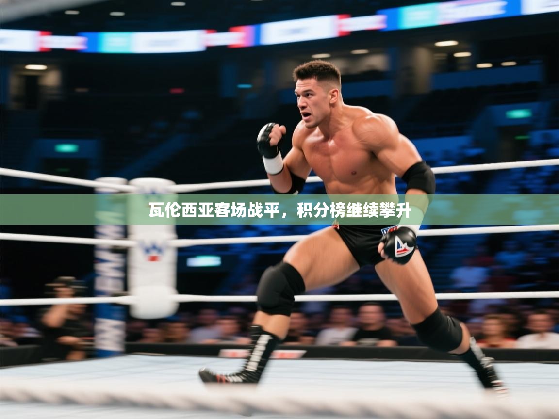 瓦伦西亚客场战平,积分榜继续攀升