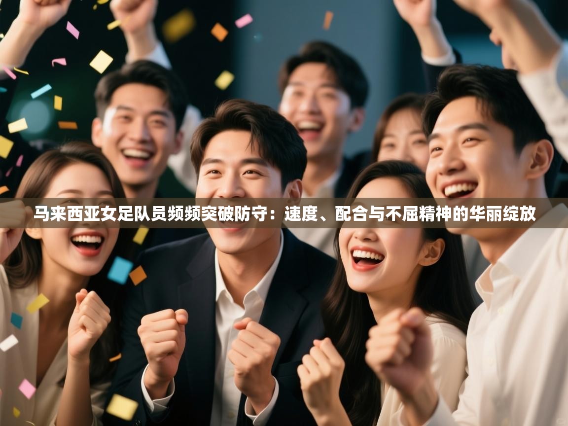 马来西亚女足队员频频突破防守:速度、配合与不屈精神的华丽绽放 第2张