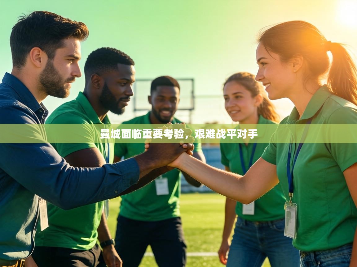 曼城面临重要考验,艰难战平对手