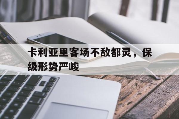 爱游戏官网网页版入口-关于卡利亚里客场不敌都灵，保级形势严峻的信息