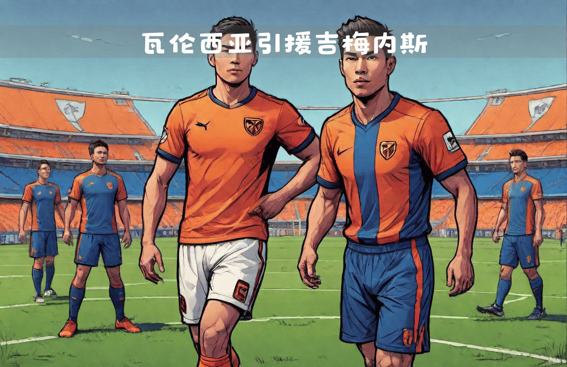 瓦伦西亚新赛季转会，巨额引援