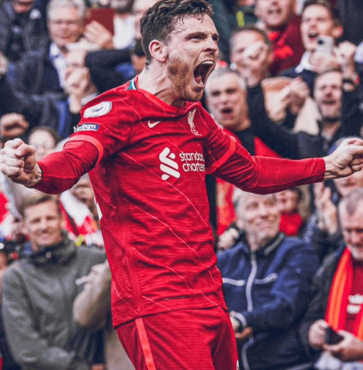 爱游戏登录入口-利物浦半场领先米德尔斯堡，终场告负的简单介绍