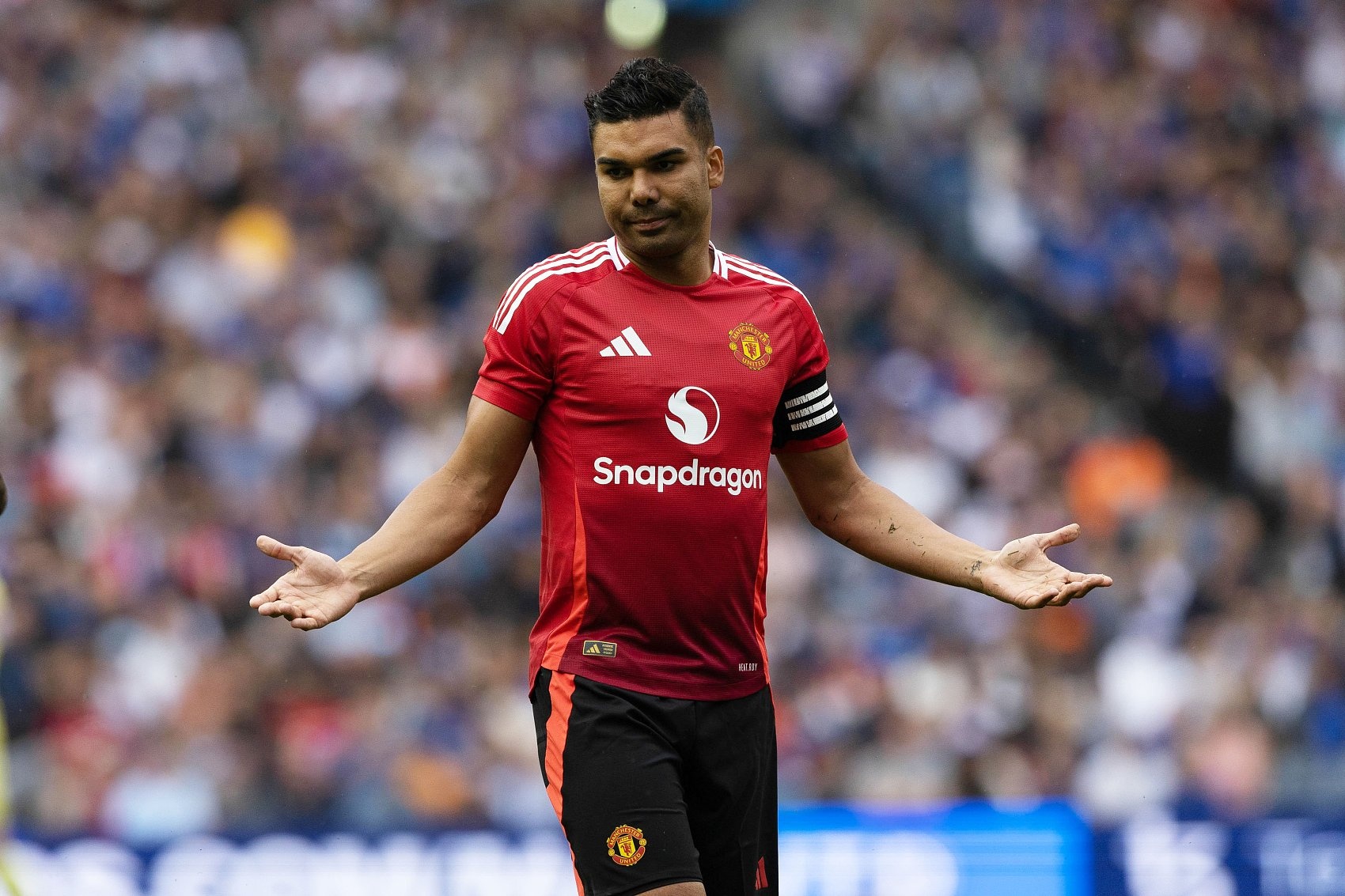 利物浦半场领先米德尔斯堡，终场告负的简单介绍