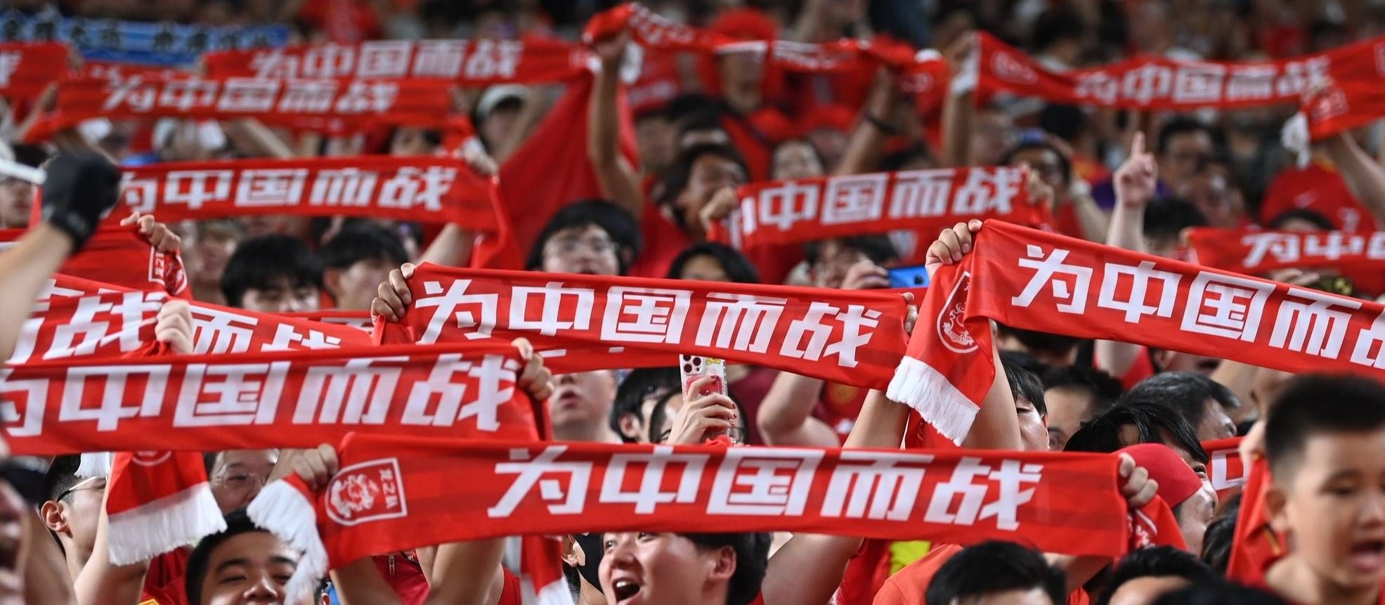 世界级足球联赛中中国队傲视群雄