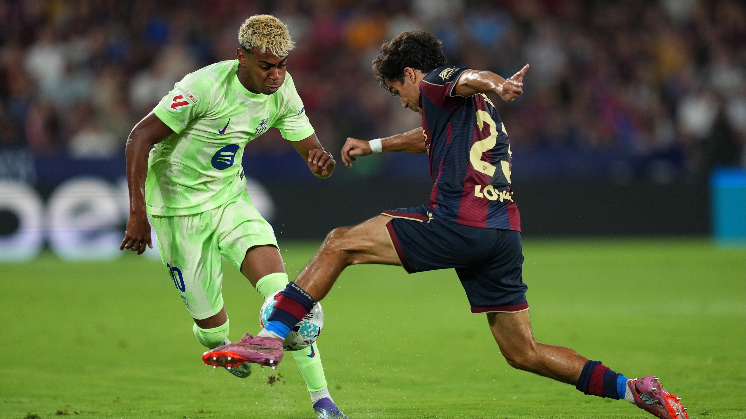 爱游戏-巴塞罗那实现逆转，惊险获胜