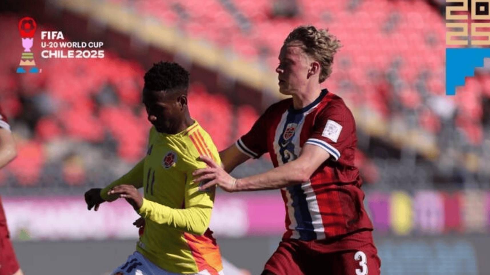 比赛中呈现了悬念重重的局面 比赛中呈现了悬念重重的局面