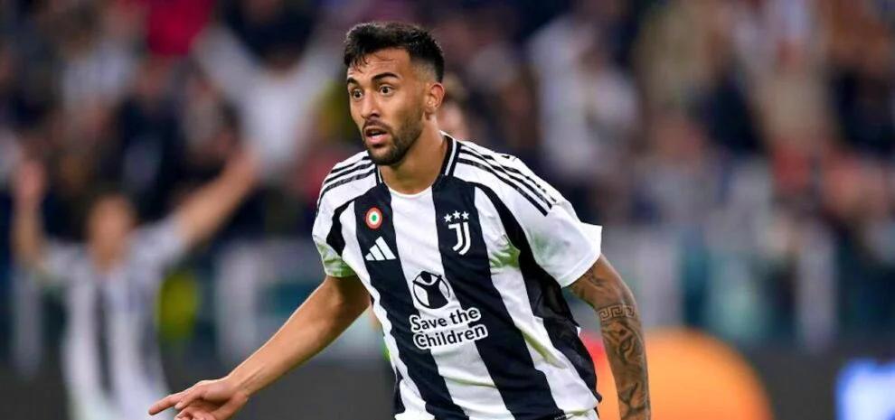 尤文图斯连胜收官,大胜萨索洛 尤文图斯连胜收官,大胜萨索洛