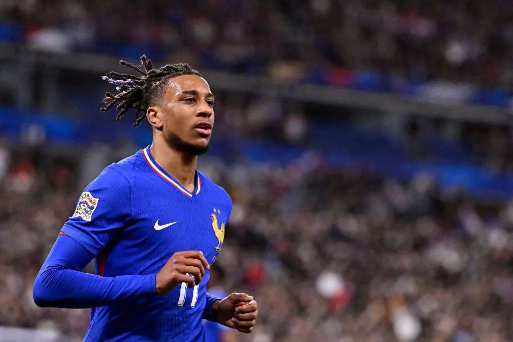 法国队惊险晋级，备战欧国联半决赛