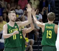 包含神准爆破:立陶宛队击败哈萨克斯坦,意想不到的收获的词条 包含神准爆破:立陶宛队击败哈萨克斯坦,意想不到的收获的词条