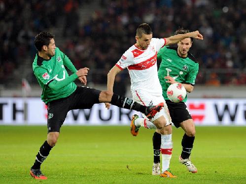 爱游戏网页版登录入口-包含斯图加特战平对手，保持稳定战绩的词条