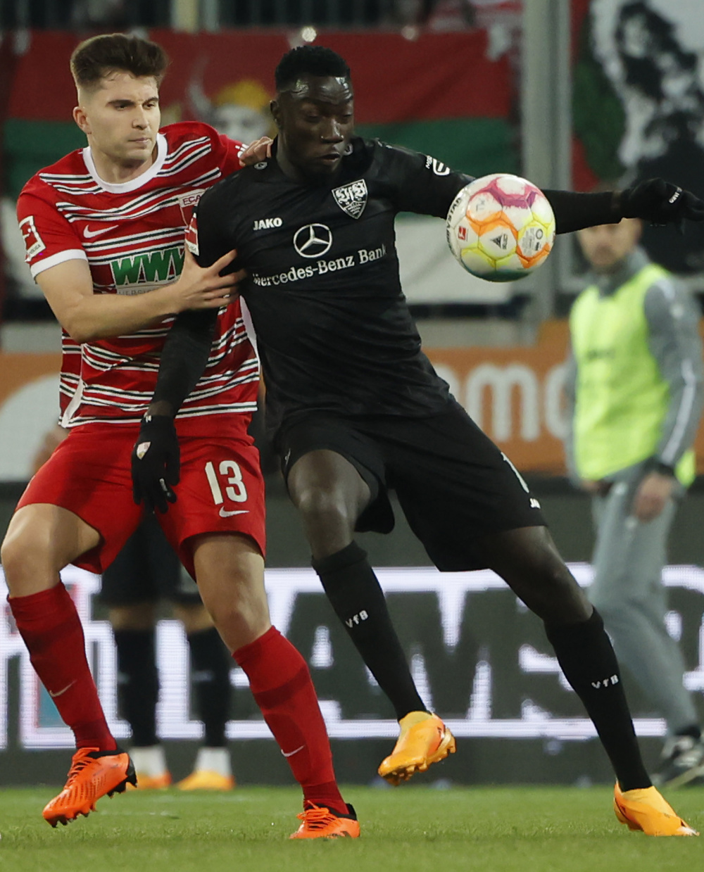 包含斯图加特战平对手,保持稳定战绩的词条 包含斯图加特战平对手,保持稳定战绩的词条