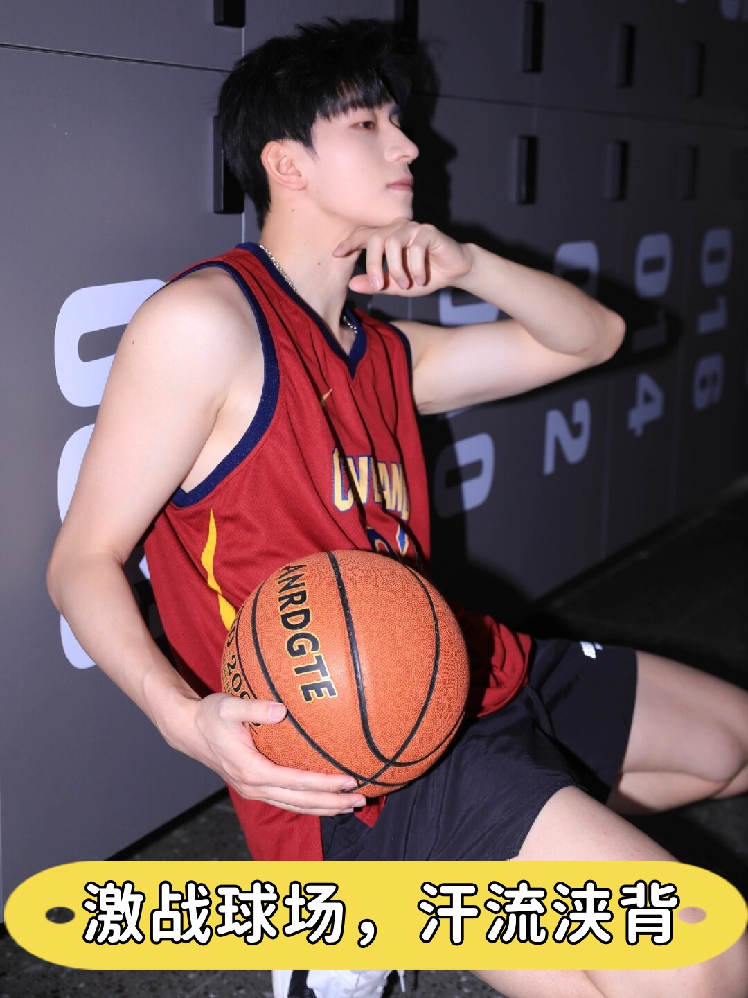 日本篮球队宣布选手名单，努力在国际比赛中表现