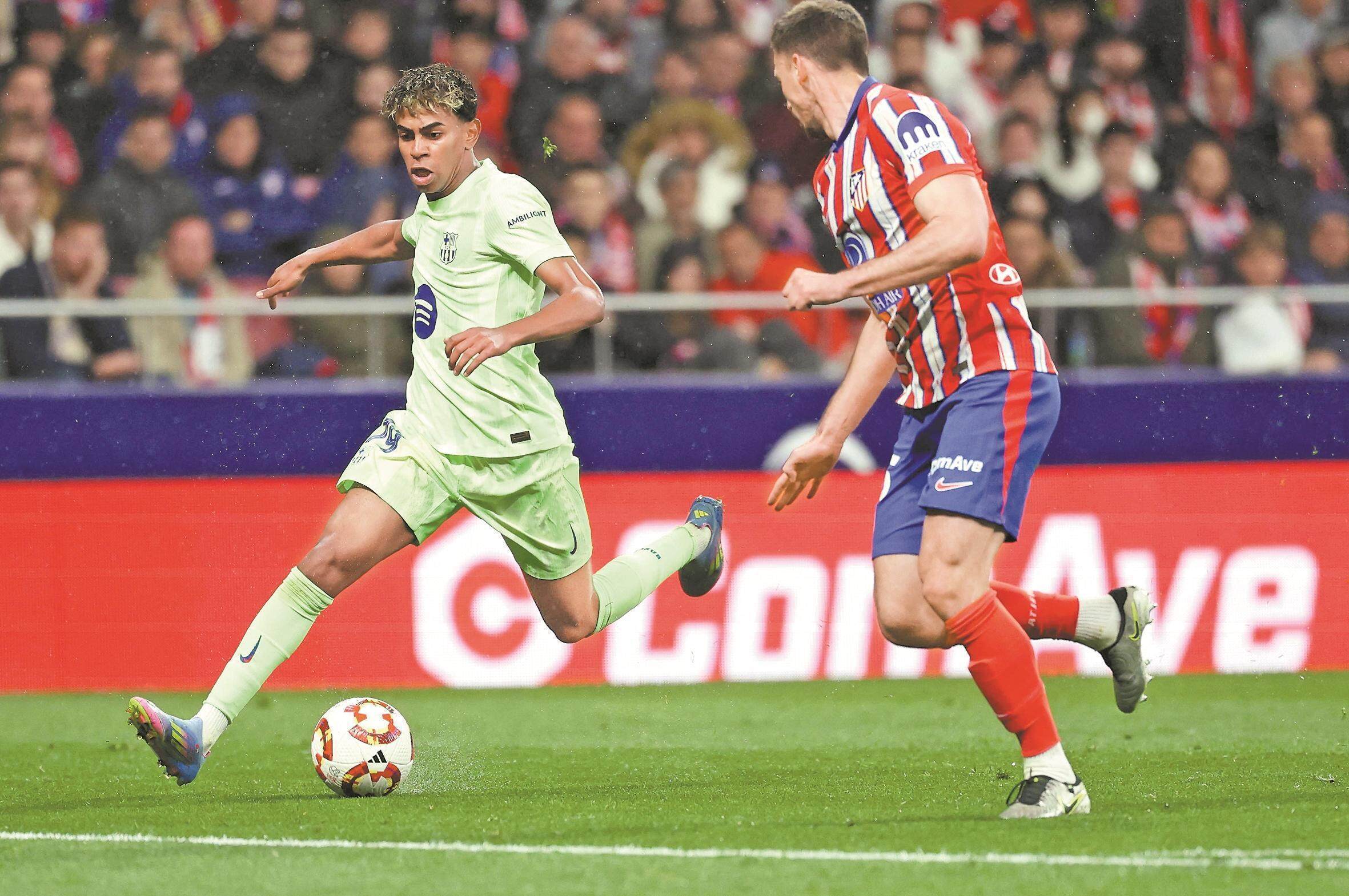 皇家马德里提前跻身国家德比,马竞形势危急!的简单介绍 皇家马德里提前跻身国家德比,马竞形势危急!的简单介绍