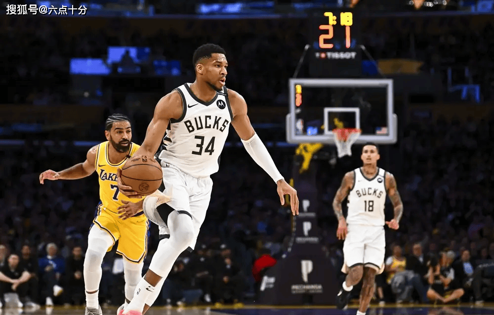 雄鹿球员字母哥:继续展露统治力的简单介绍 雄鹿球员字母哥:继续展露统治力的简单介绍