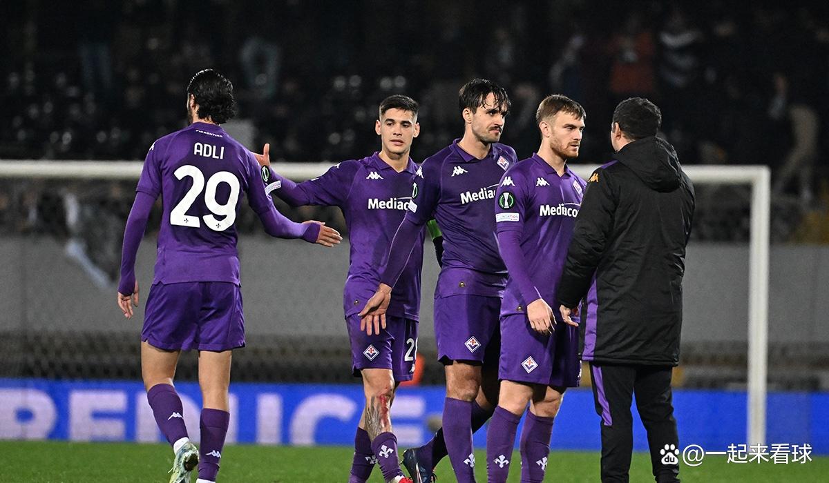 -佛罗伦萨客场失利，联赛降级压力加大