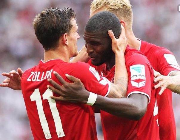 爱游戏在线登录-阿拉维斯主场告捷，成功抢分